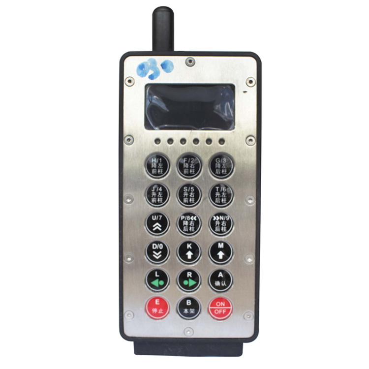 FJQ100/40球形截止阀|北京天地玛珂电液控制系统有限公司