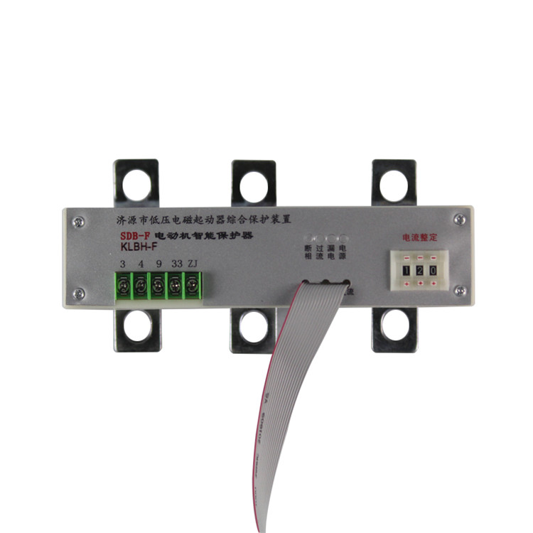 中性KLBH-F电动机智能保护器（原SDB-F） (1).jpg